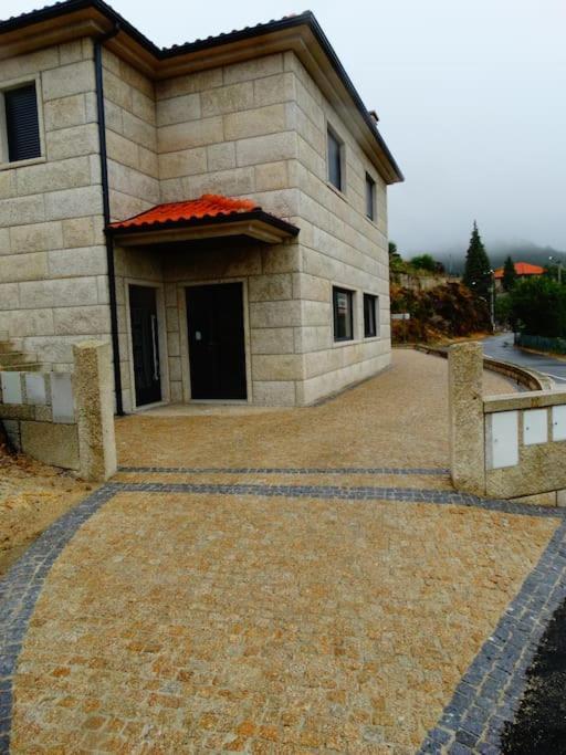 Willa Casa Malagueira Fafião Zewnętrze zdjęcie