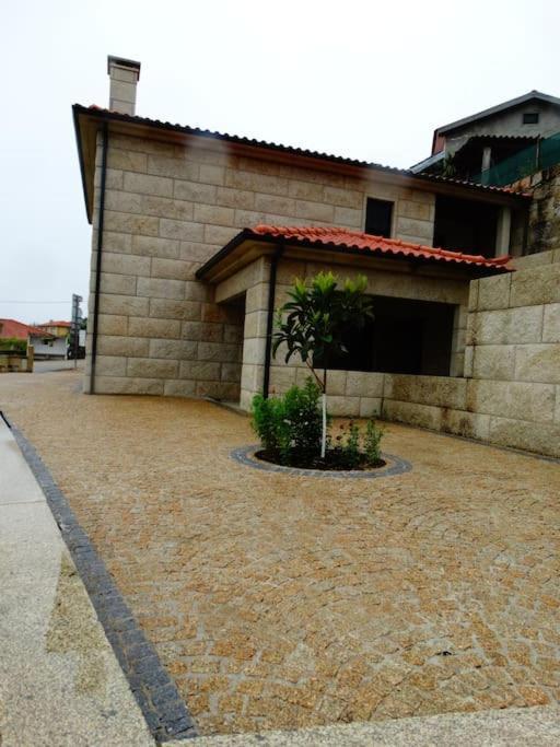 Willa Casa Malagueira Fafião Zewnętrze zdjęcie